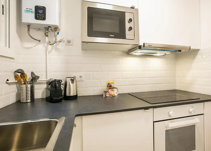 아파트 41par1044 - Fantastic