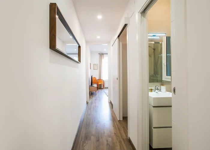 아파트 41par1044 - Fantastic